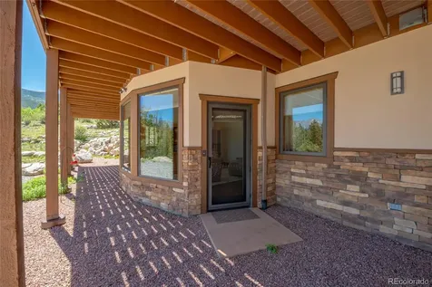 30180 Mountaintop Drive Buena Vista CO 81211