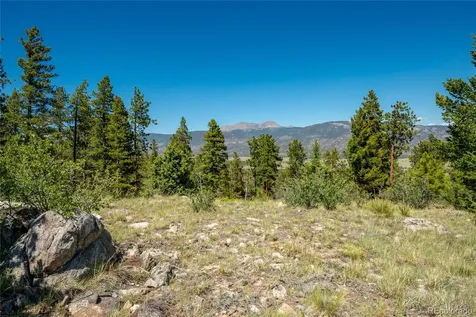 30180 Mountaintop Drive Buena Vista CO 81211