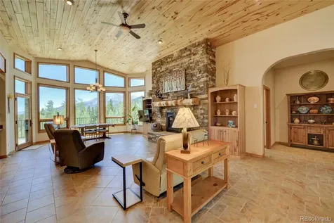 30180 Mountaintop Drive Buena Vista CO 81211