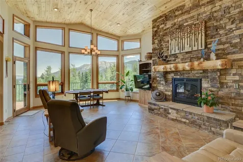30180 Mountaintop Drive Buena Vista CO 81211