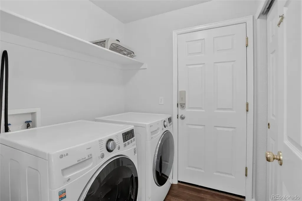 11421 Ebony Street Longmont CO 80504