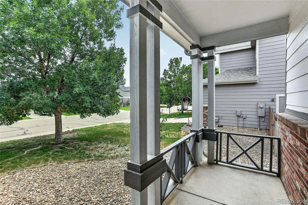 11421 Ebony Street Longmont CO 80504