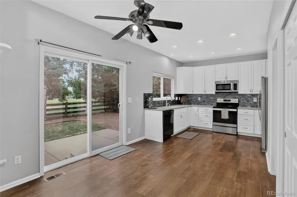 11421 Ebony Street Longmont CO 80504