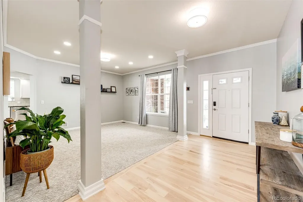 12078 Pine Top Street Parker CO 80138