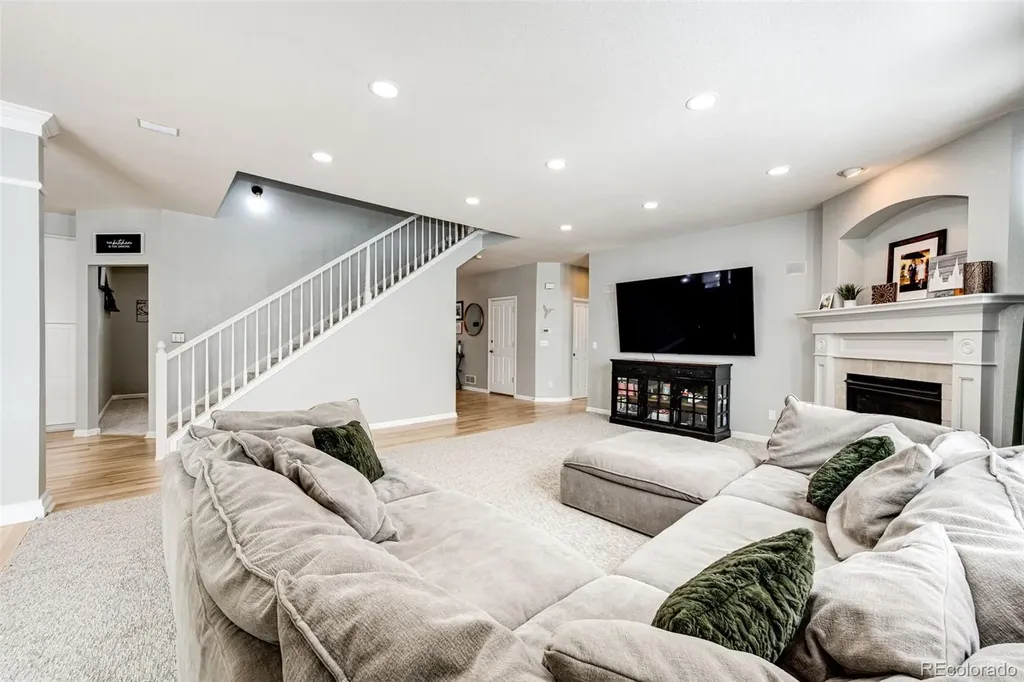12078 Pine Top Street Parker CO 80138
