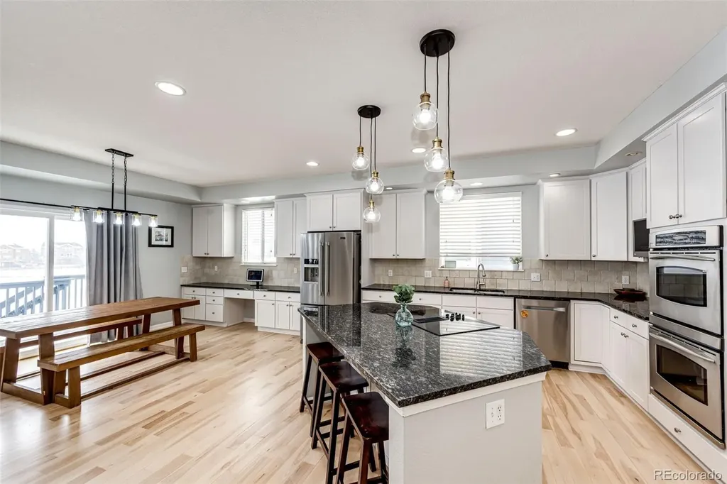 12078 Pine Top Street Parker CO 80138