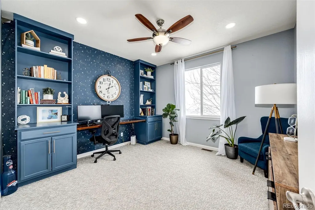 12078 Pine Top Street Parker CO 80138