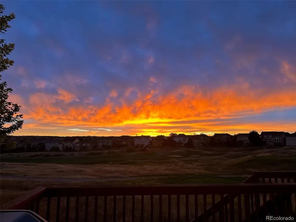 12078 Pine Top Street Parker CO 80138