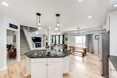 12078 Pine Top Street Parker CO 80138