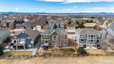 12078 Pine Top Street Parker CO 80138