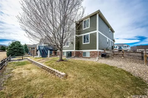 12078 Pine Top Street Parker CO 80138