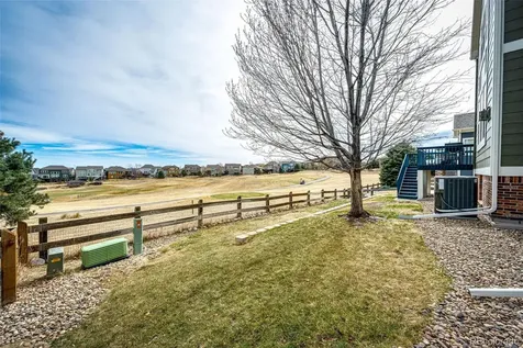 12078 Pine Top Street Parker CO 80138