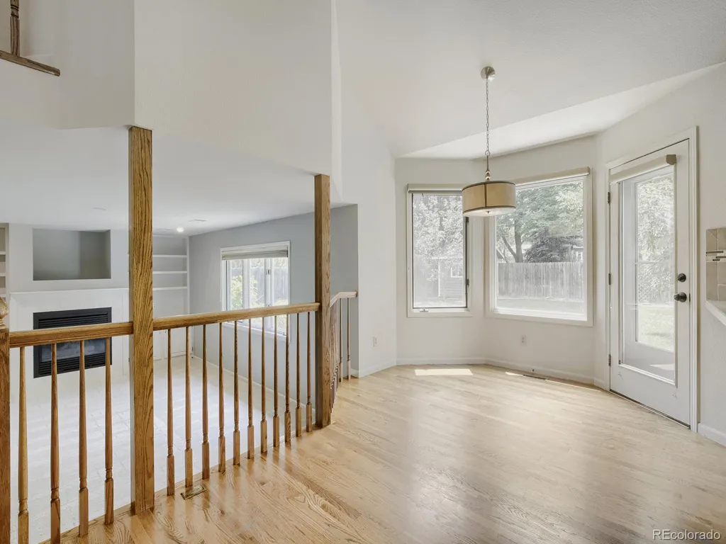 2743 Coal Bank Drive Fort Collins CO 80525
