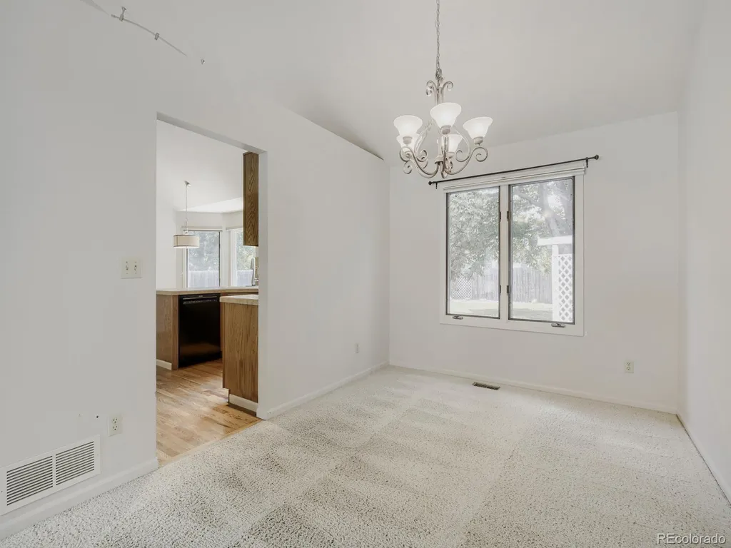 2743 Coal Bank Drive Fort Collins CO 80525