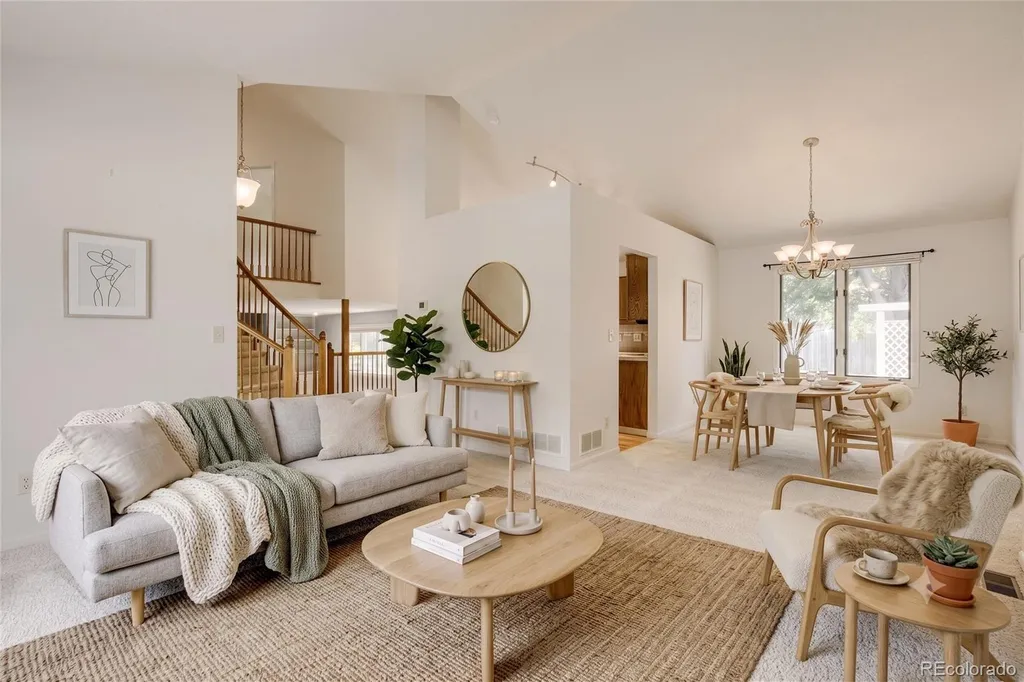 2743 Coal Bank Drive Fort Collins CO 80525