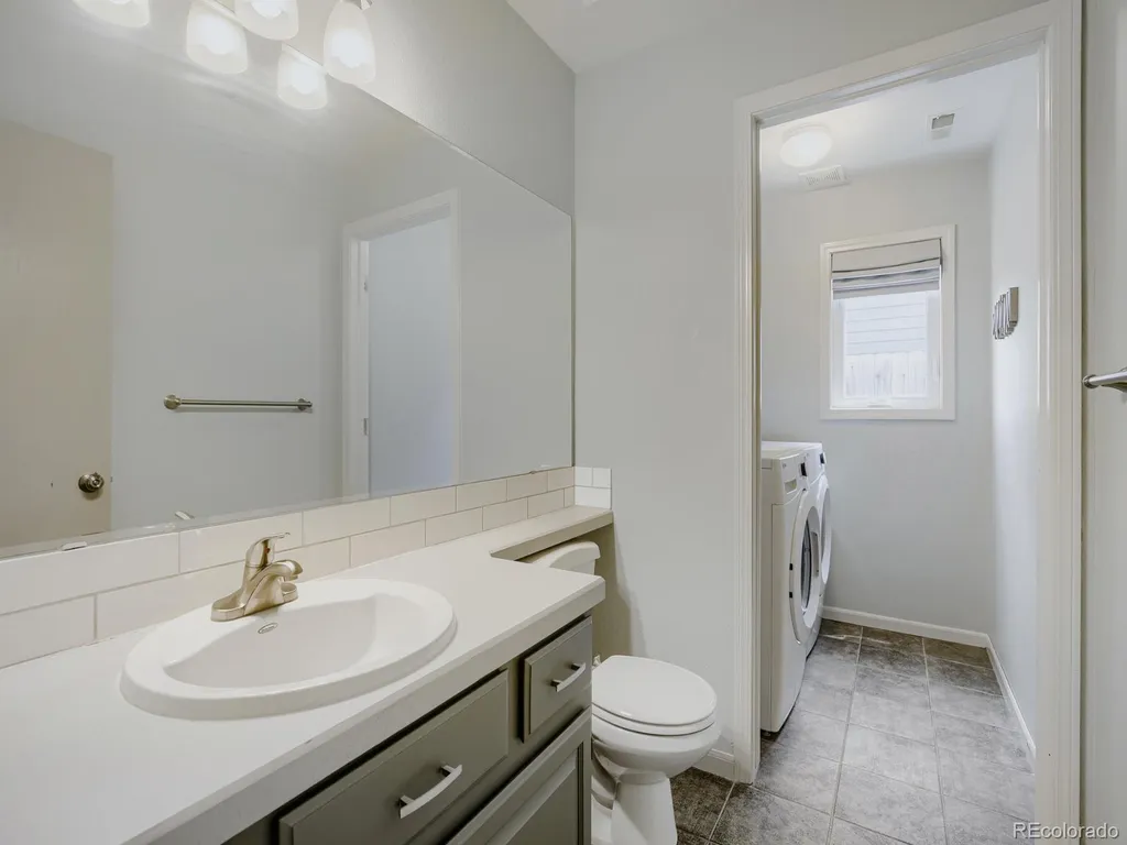 2743 Coal Bank Drive Fort Collins CO 80525