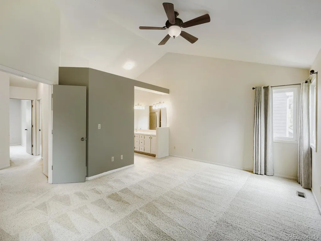 2743 Coal Bank Drive Fort Collins CO 80525