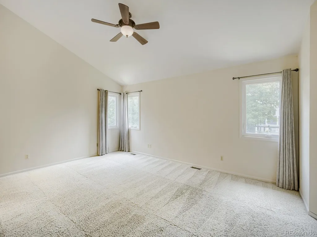 2743 Coal Bank Drive Fort Collins CO 80525