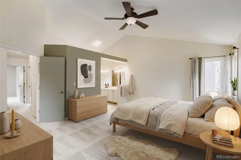 2743 Coal Bank Drive Fort Collins CO 80525