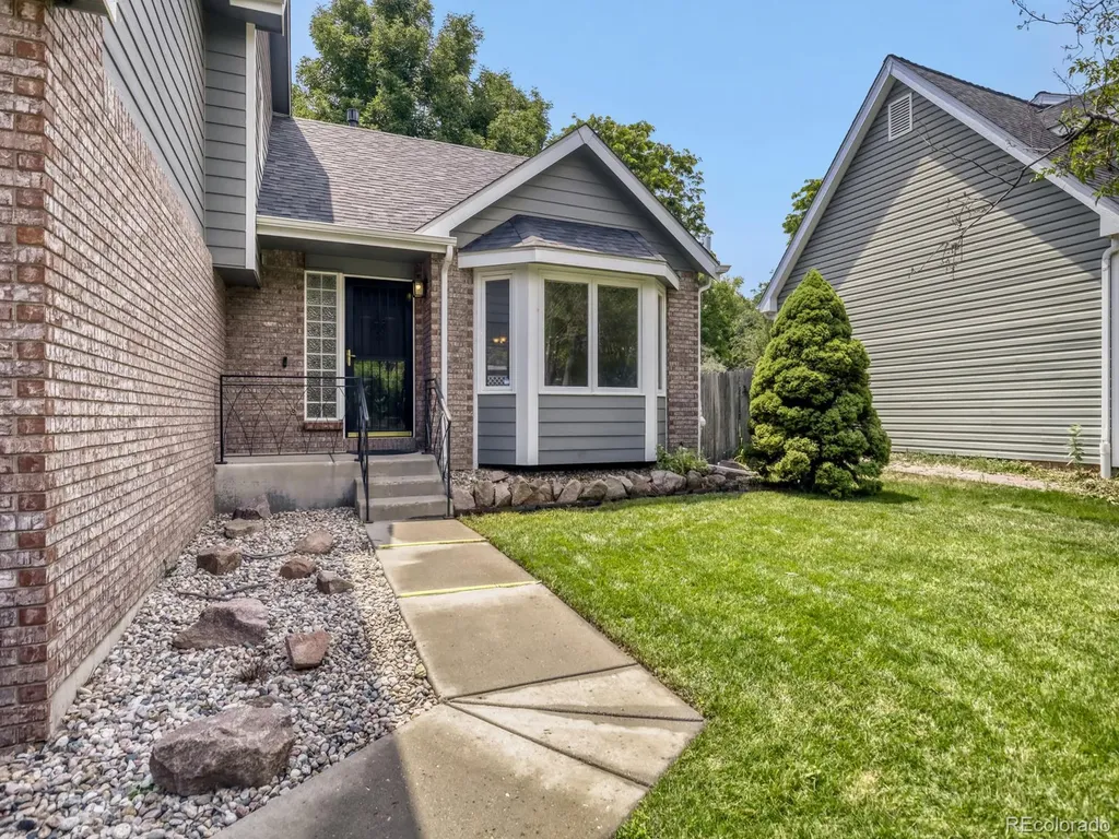 2743 Coal Bank Drive Fort Collins CO 80525