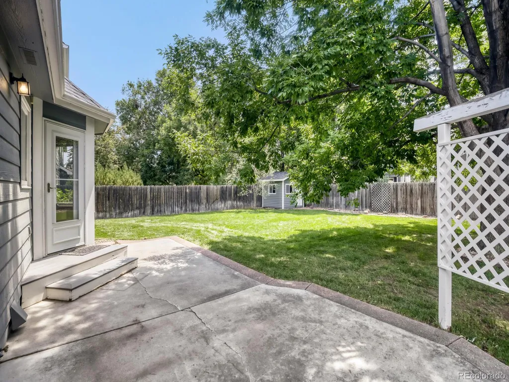 2743 Coal Bank Drive Fort Collins CO 80525