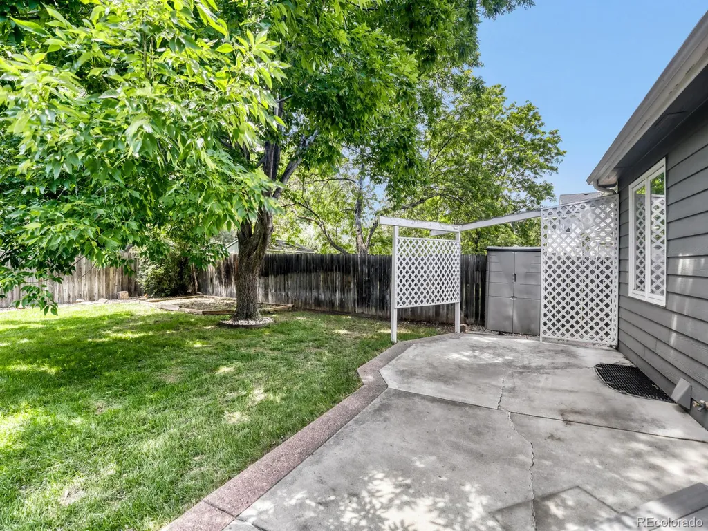 2743 Coal Bank Drive Fort Collins CO 80525