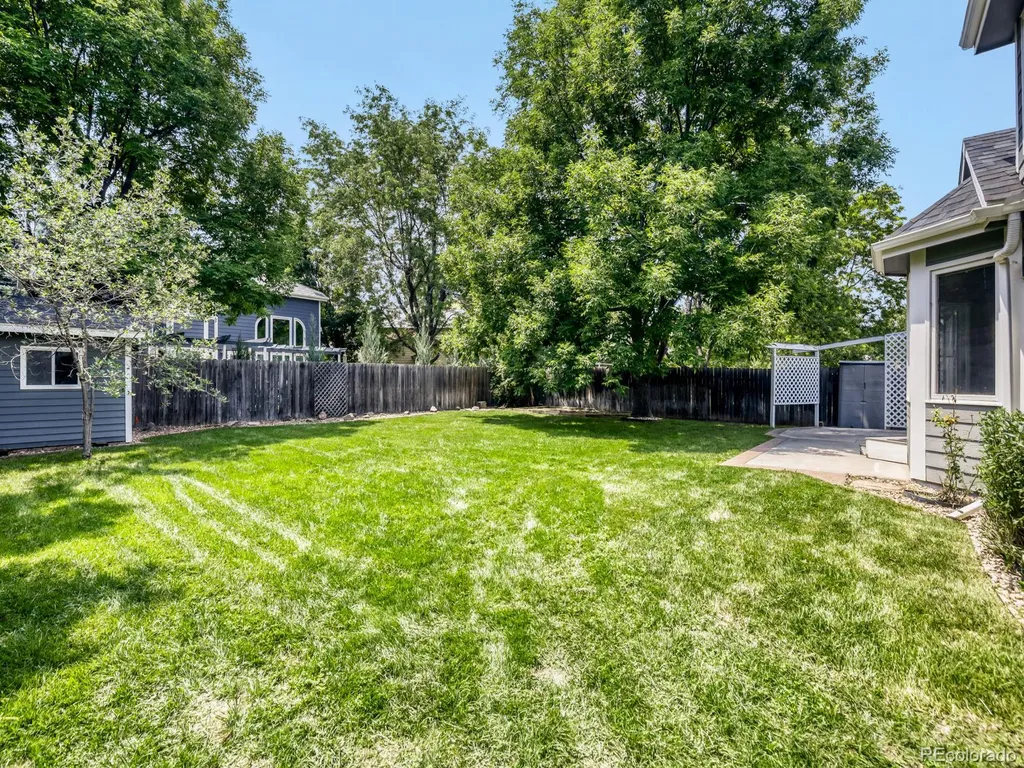 2743 Coal Bank Drive Fort Collins CO 80525