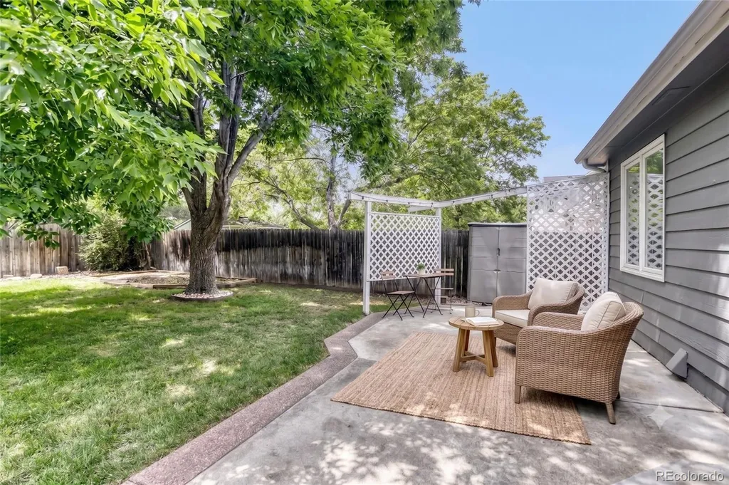 2743 Coal Bank Drive Fort Collins CO 80525
