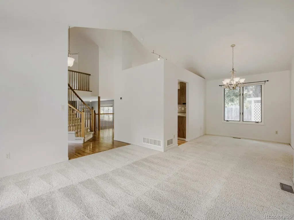 2743 Coal Bank Drive Fort Collins CO 80525