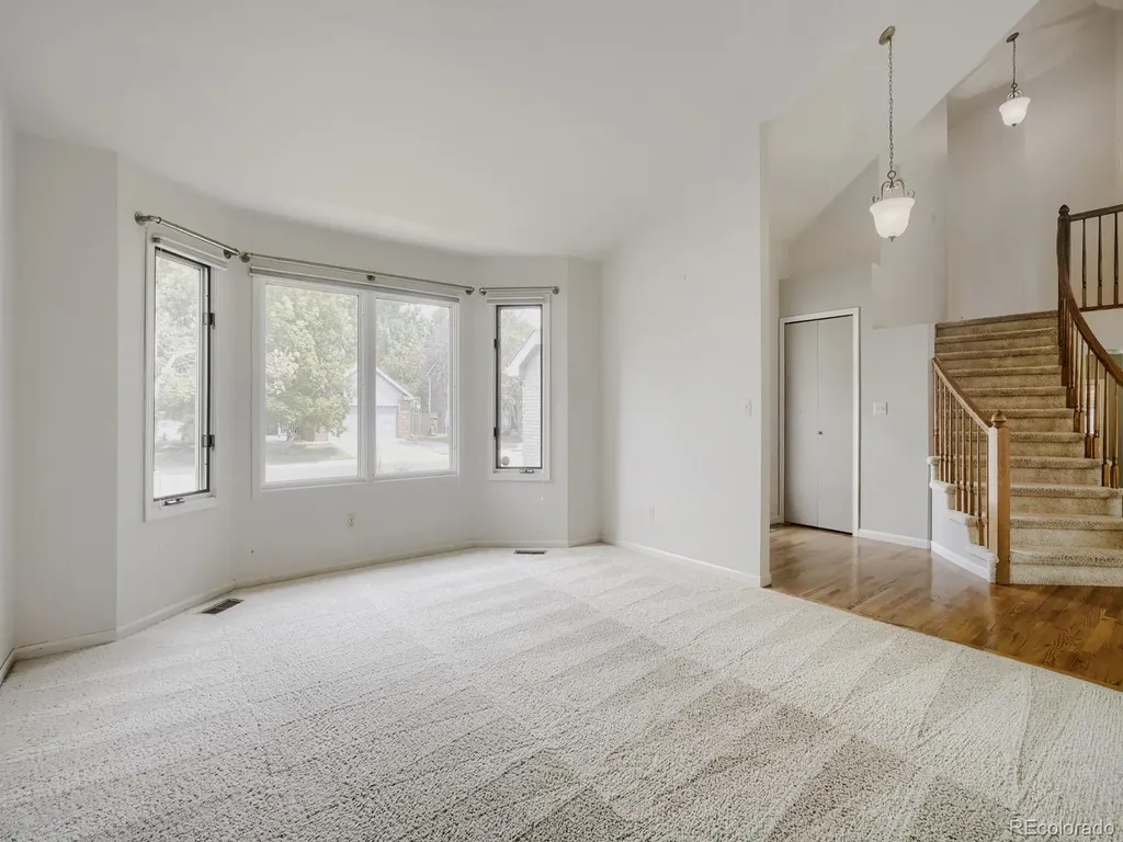 2743 Coal Bank Drive Fort Collins CO 80525