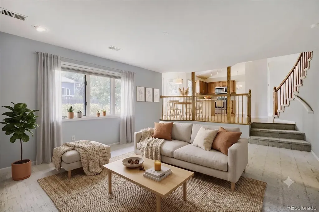 2743 Coal Bank Drive Fort Collins CO 80525