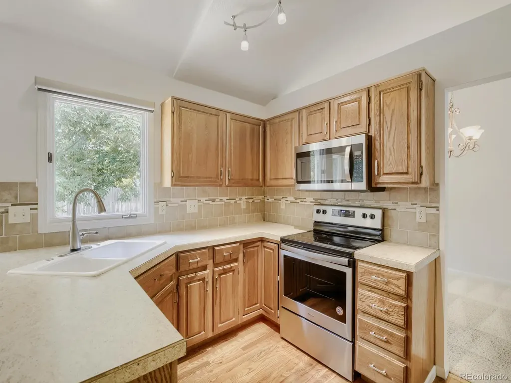 2743 Coal Bank Drive Fort Collins CO 80525