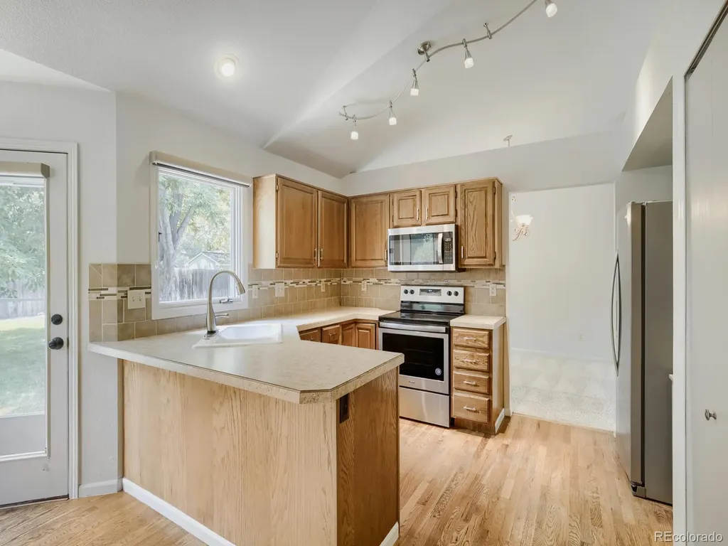2743 Coal Bank Drive Fort Collins CO 80525