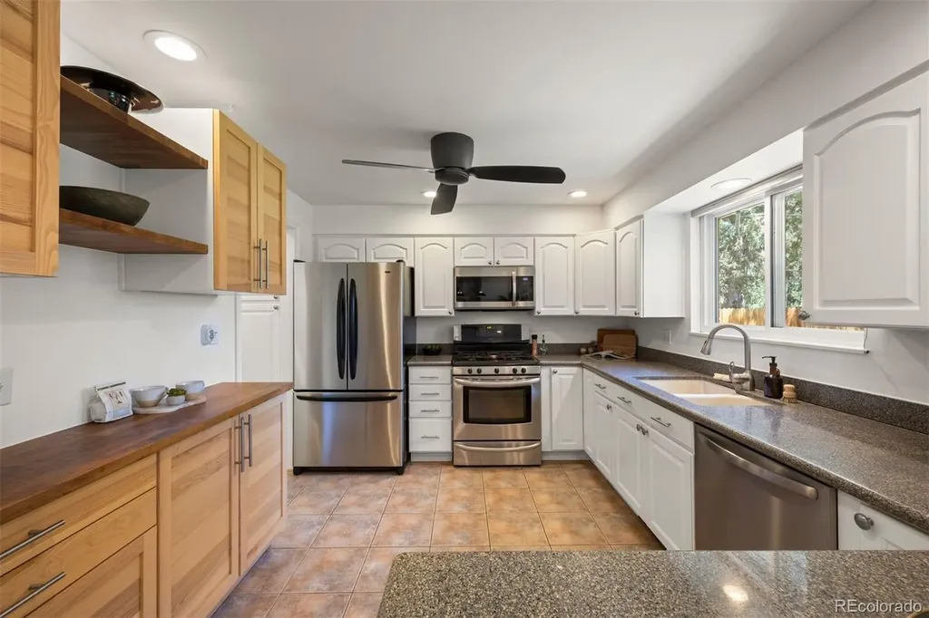 1822 S Olive Street Denver CO 80224