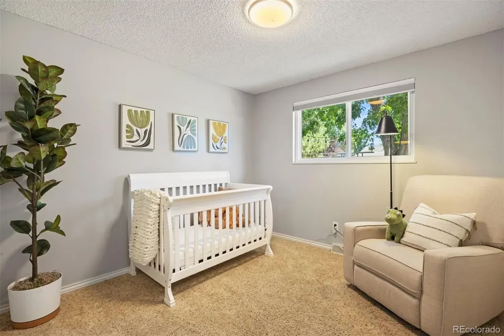 1822 S Olive Street Denver CO 80224