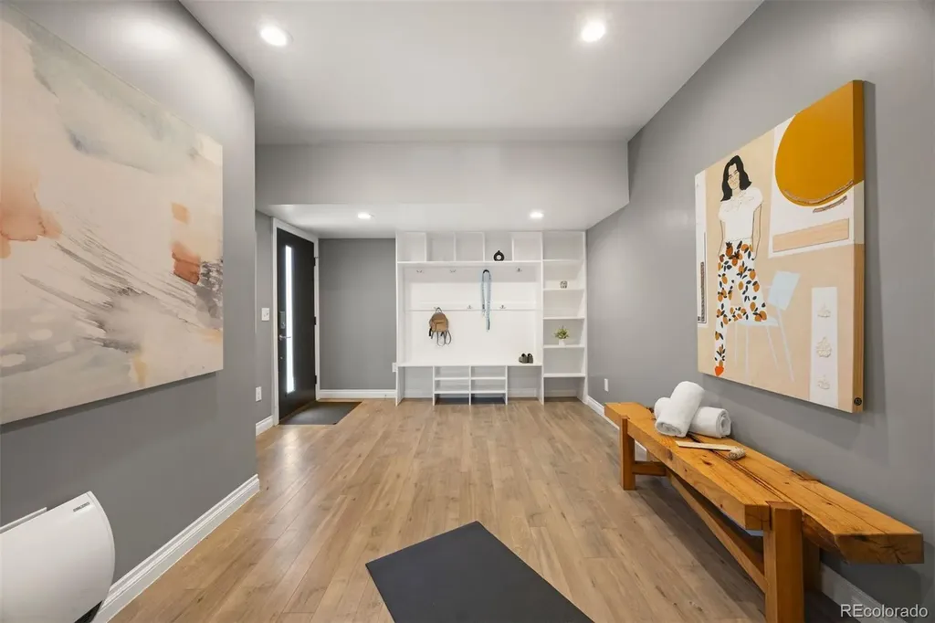 1822 S Olive Street Denver CO 80224