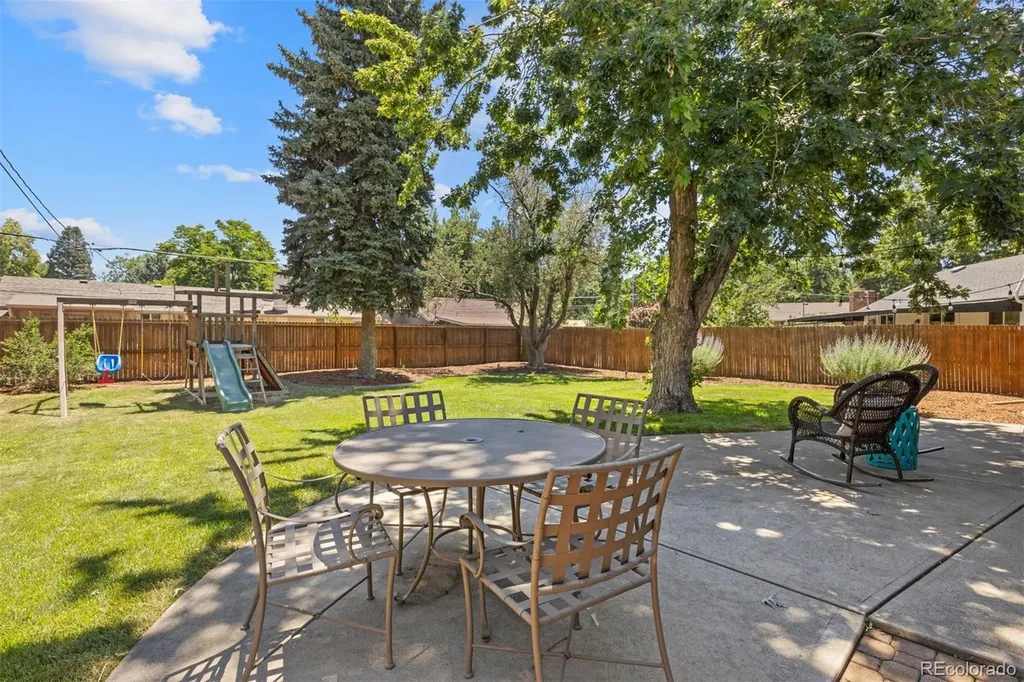 1822 S Olive Street Denver CO 80224