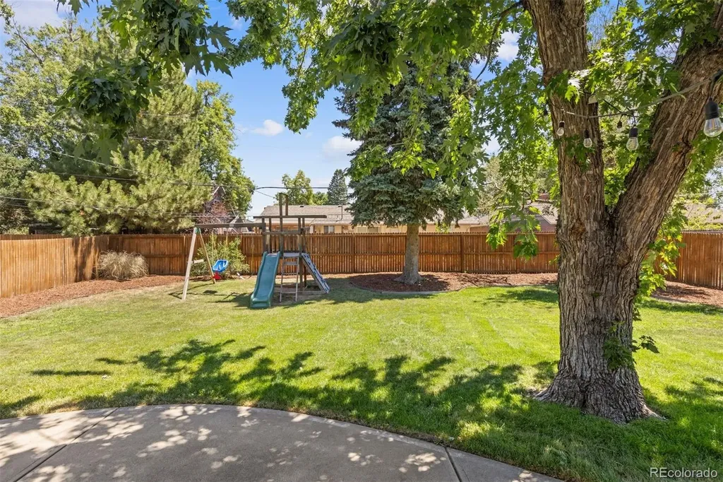 1822 S Olive Street Denver CO 80224