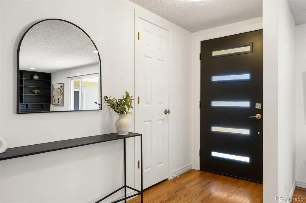 1822 S Olive Street Denver CO 80224