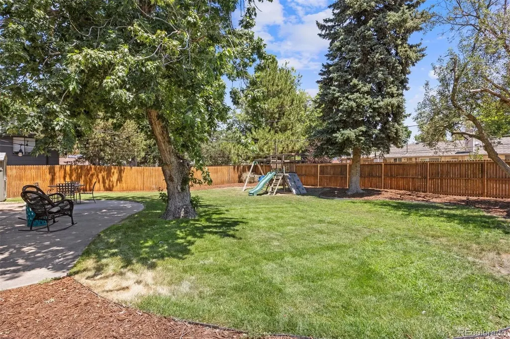 1822 S Olive Street Denver CO 80224