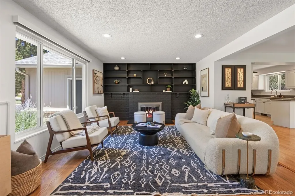 1822 S Olive Street Denver CO 80224
