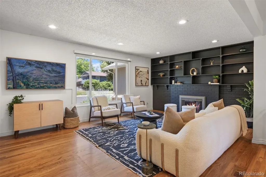 1822 S Olive Street Denver CO 80224