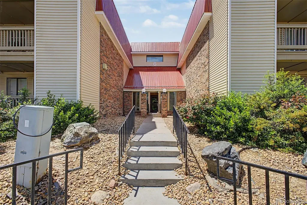14720 E Kentucky Drive Aurora CO 80012