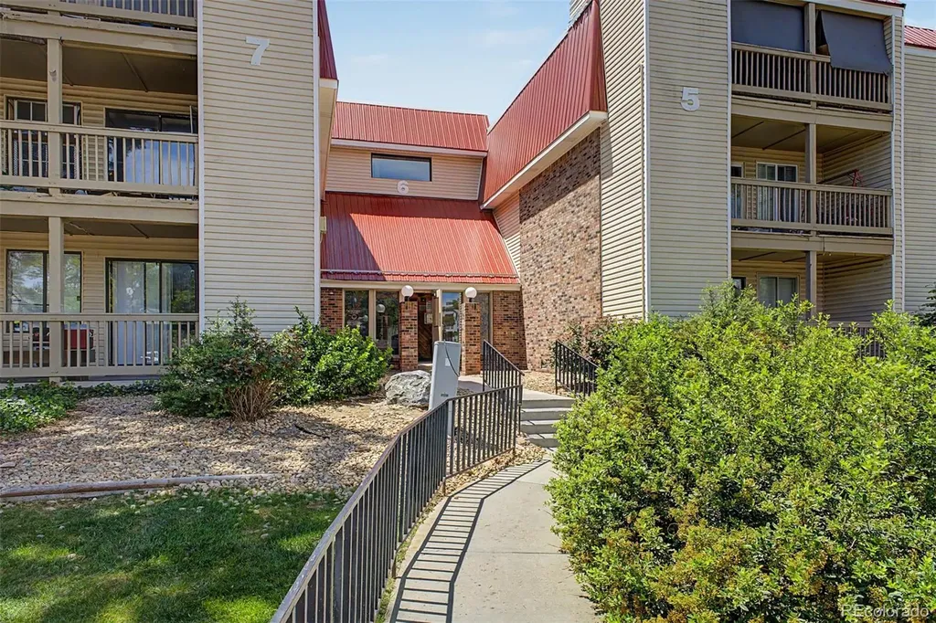 14720 E Kentucky Drive Aurora CO 80012