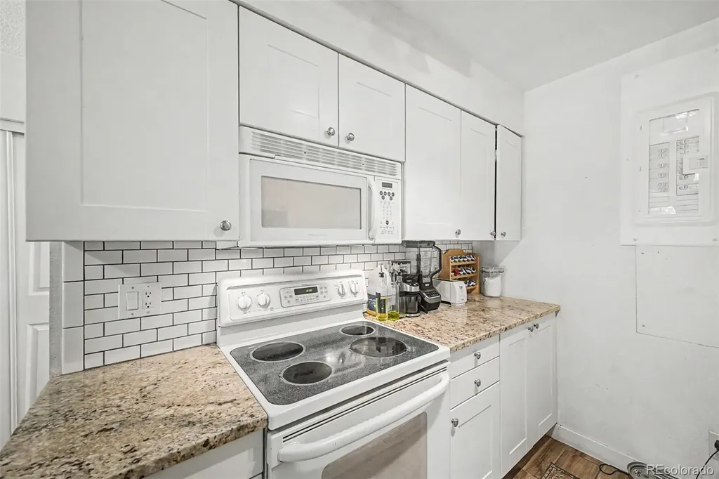 14720 E Kentucky Drive Aurora CO 80012