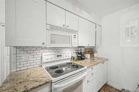 14720 E Kentucky Drive Aurora CO 80012