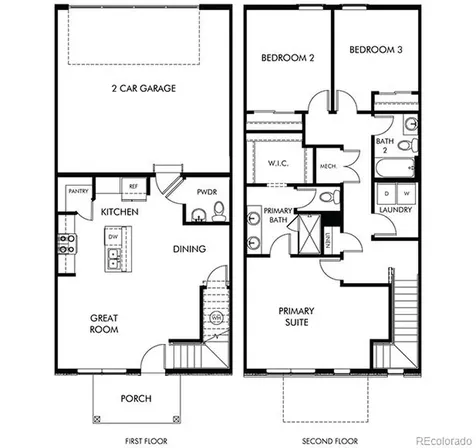 1596 Riverplace Drive Windsor CO 80550
