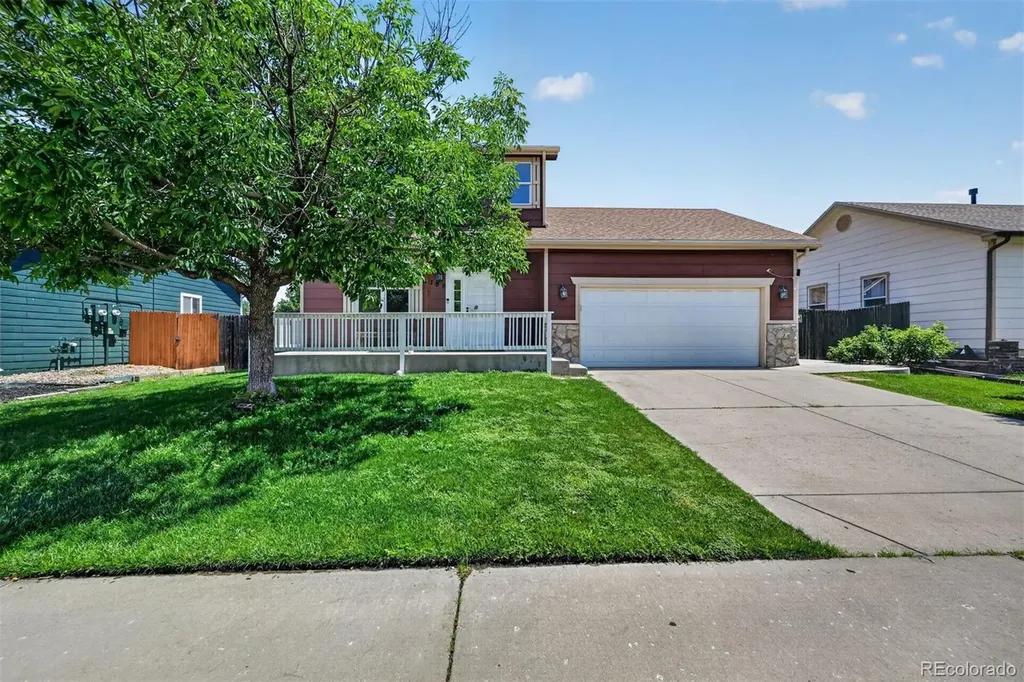 5288 Fairplay Street Denver CO 80239
