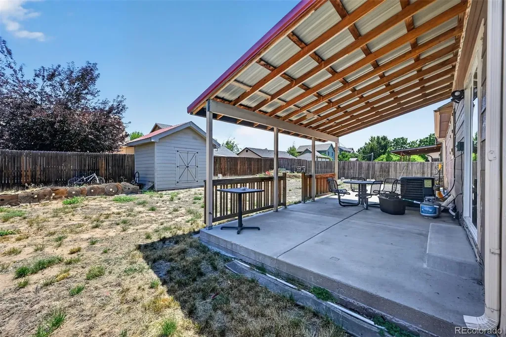 5288 Fairplay Street Denver CO 80239