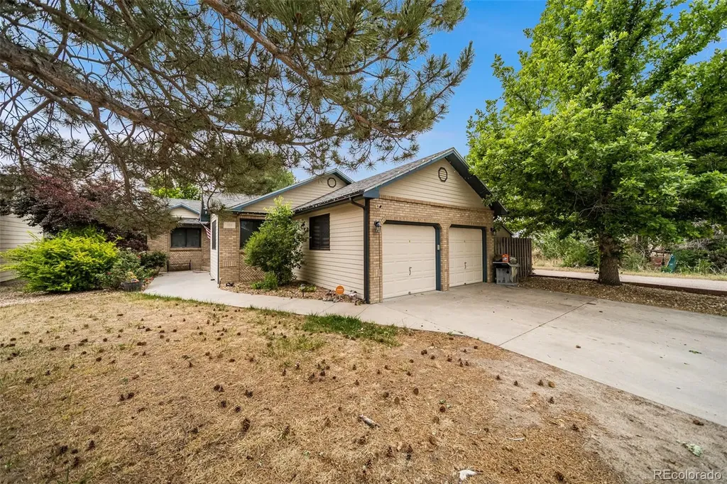 808 Ute Street Fort Morgan CO 80701